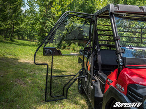 Kawasaki Mule Pro FX Full Doors - Light Tint
