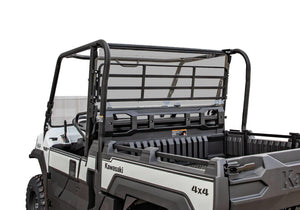 Kawasaki Mule Pro FX Rear Windshield