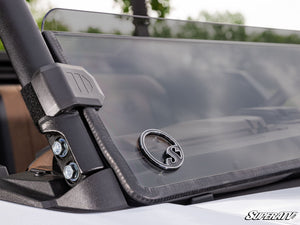 Kawasaki Ridge Half Windshield - 71
