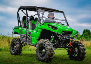 Kawasaki Teryx 6in. Lift Kit