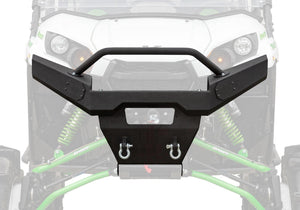 Kawasaki Teryx Winch Ready Front Bumper - No Winch