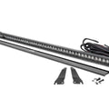 LED Light Kit | Cage Mount | 50" Black Single Row | Kawasaki Teryx 4 1000/Teryx4 800