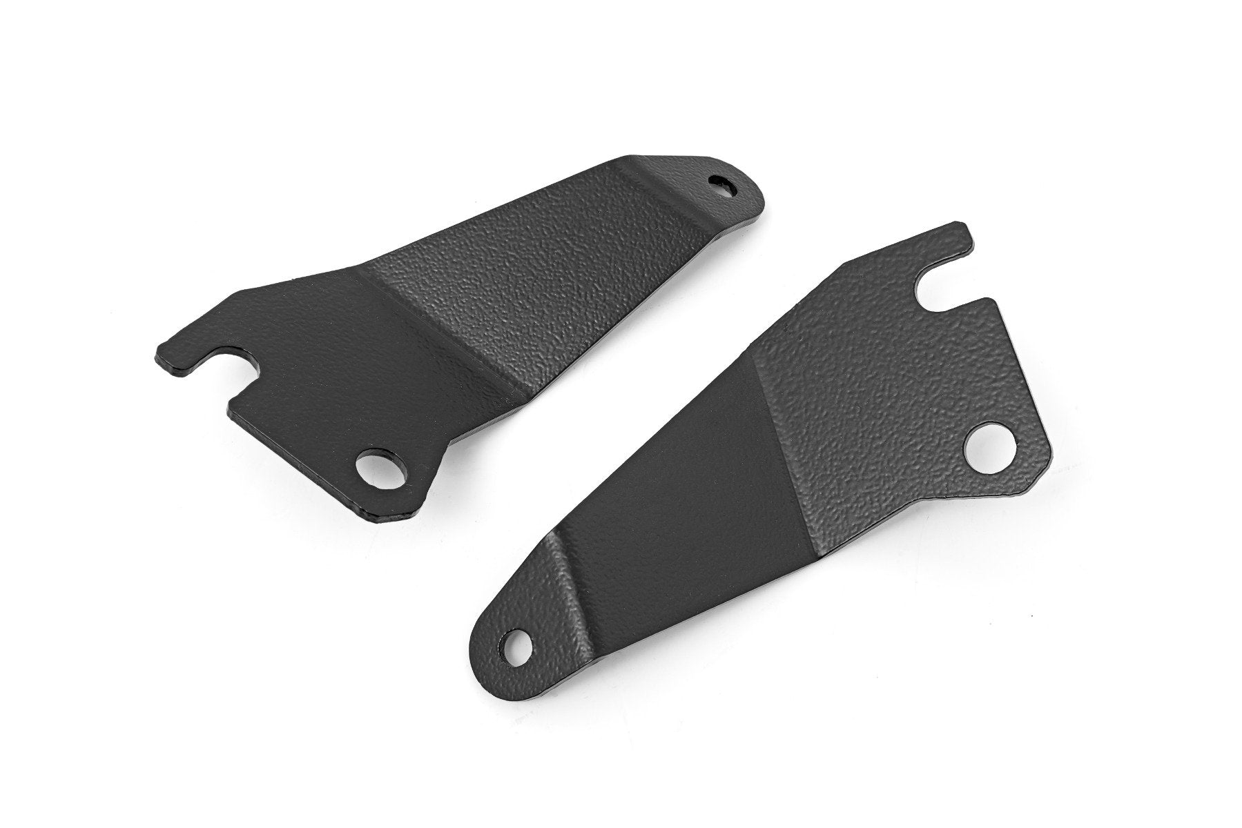 LED Light Kit | Cage Mount | 50" Black Single Row | Kawasaki Teryx 4 1000/Teryx4 800