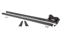 LED Light Kit | Cage Mount | 50" Spectrum Single Row | Kawasaki Teryx 1000/Teryx 4 1000