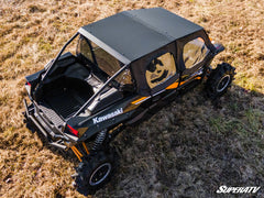 Kawasaki Teryx KRX 4 1000 Aluminum Roof