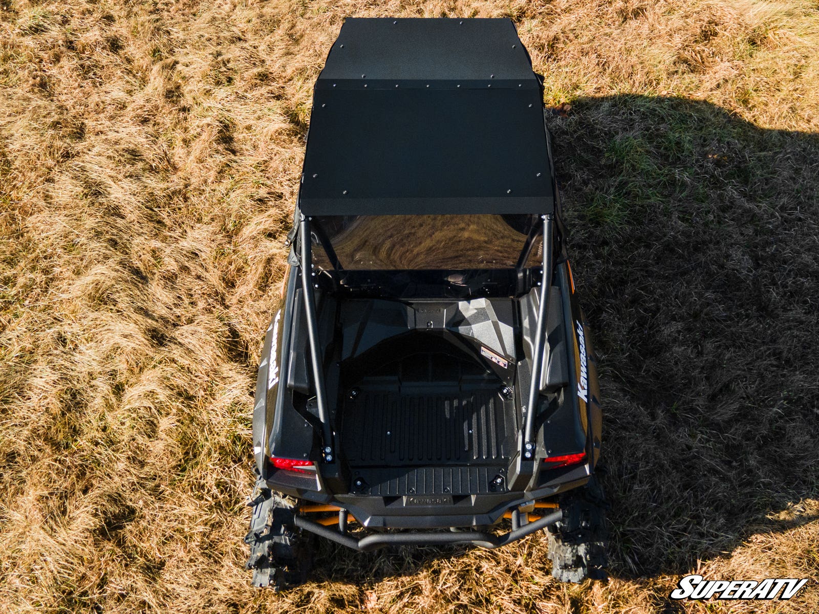 Kawasaki Teryx KRX 4 1000 Aluminum Roof