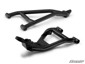 Kawasaki Teryx KRX 1000 Atlas Pro 1.5in. Forward Offset A-Arms - Black
