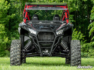 Kawasaki Teryx KRX 1000 Atlas Pro 1.5in. Forward Offset A-Arms - Black