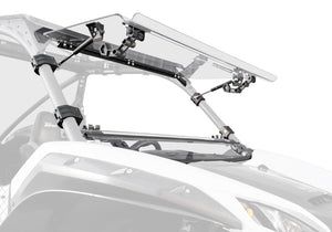 Kawasaki Teryx KRX 1000 Flip Windshield
