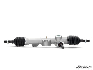 Kawasaki Teryx RackBoss 2.0 Rack and Pinion - Solid Steel Bar