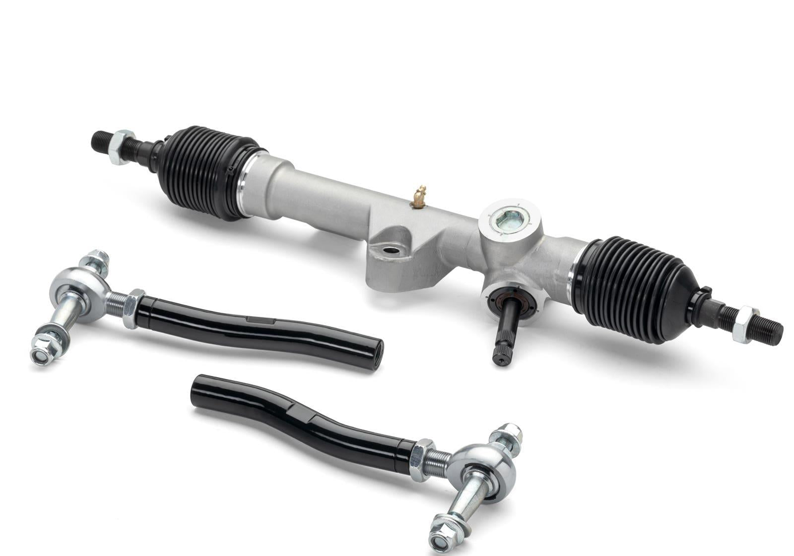 Kawasaki Teryx RackBoss 2.0 Rack and Pinion - Solid Steel Bar