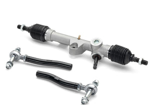 Kawasaki Teryx RackBoss 2.0 Rack and Pinion - Solid Steel Bar