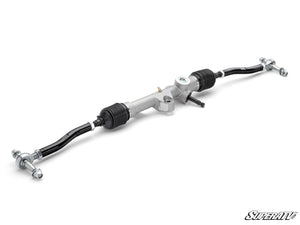 Kawasaki Teryx RackBoss 2.0 Rack and Pinion - Solid Steel Bar