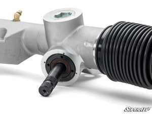 Kawasaki Teryx RackBoss 2.0 Rack and Pinion - Solid Steel Bar