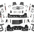 6 Inch Lift Kit | M1 Struts/M1 | Ford F-150 4WD (2014)