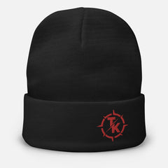 TK-1B BEANIE