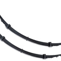 Rear 52 Inch Leaf Springs | 2" Lift | Pair | Chevy/GMC C10/K10 Truck & SUV/K5 Blazer (69-91)