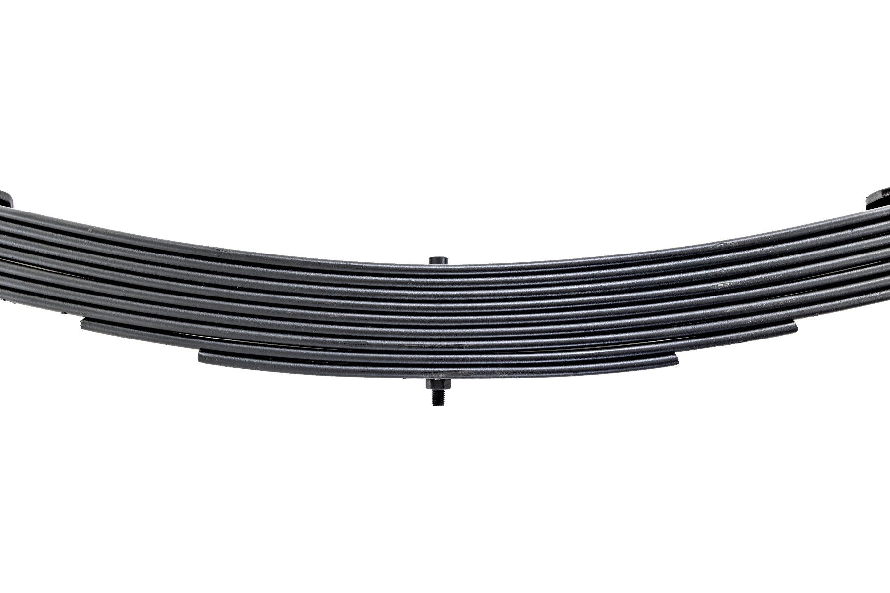 Front Leaf Springs | 2.5" Lift | Pair | Jeep CJ5/CJ7 5 4WD (1955-1975)