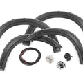 Pocket Fender Flares | Ram 2500/3500 2WD/4WD (2019-2026)