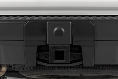 Hitch Cover | Toyota Land Cruiser 4WD (2024-2026)