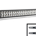 20in. Straight Double-Row Light Bar - 1.5in. Brackets