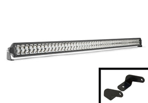 50in. Straight Double-Row LED Light Bar - Low Profile