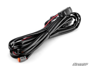 CFMOTO UForce 600 Rear-Facing LED Cube Lights - 3in. x 1.5in.