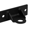 Horizontal Whip Light Mount (1.875in.)