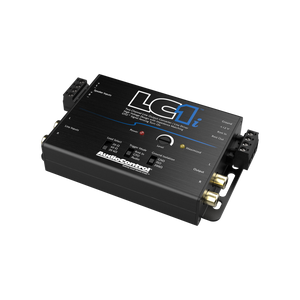 LC1i 2-Channel Line Output Converter & Line Driver