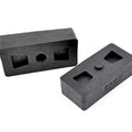 Lift Block Kit | Pair | 1.5 Inch | Multiple Makes & Models (Chevy/GMC/Toyota)