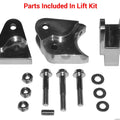 Honda Rancher 420 2in. Lift Kit