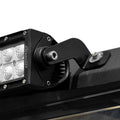 Light Bar Mounting Brackets