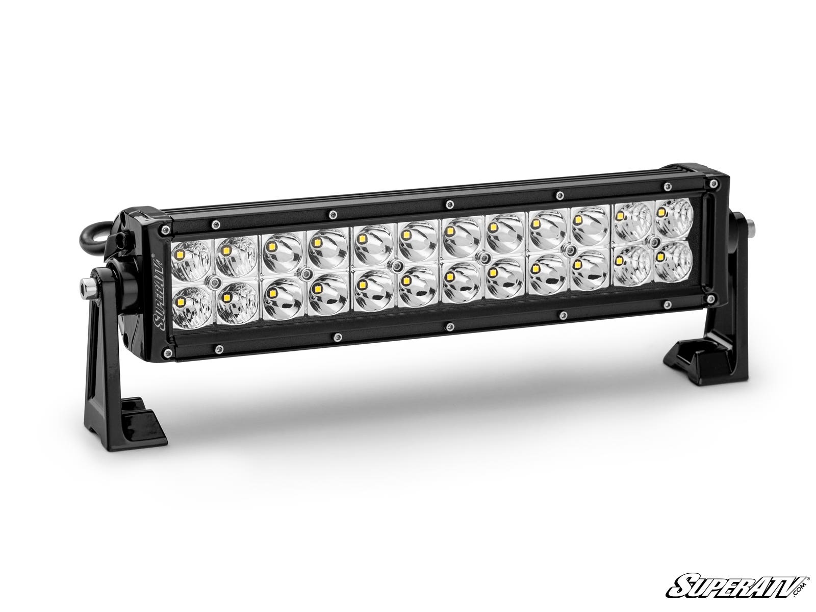 12in. LED Combination Spot / Flood Light Bar