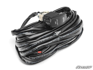 12in. LED Combination Spot / Flood Light Bar
