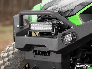 12in. LED Combination Spot / Flood Light Bar