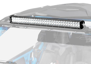 30in. LED Combination Spot/Flood Light Bar - With 1.75in. Bracket Kit
