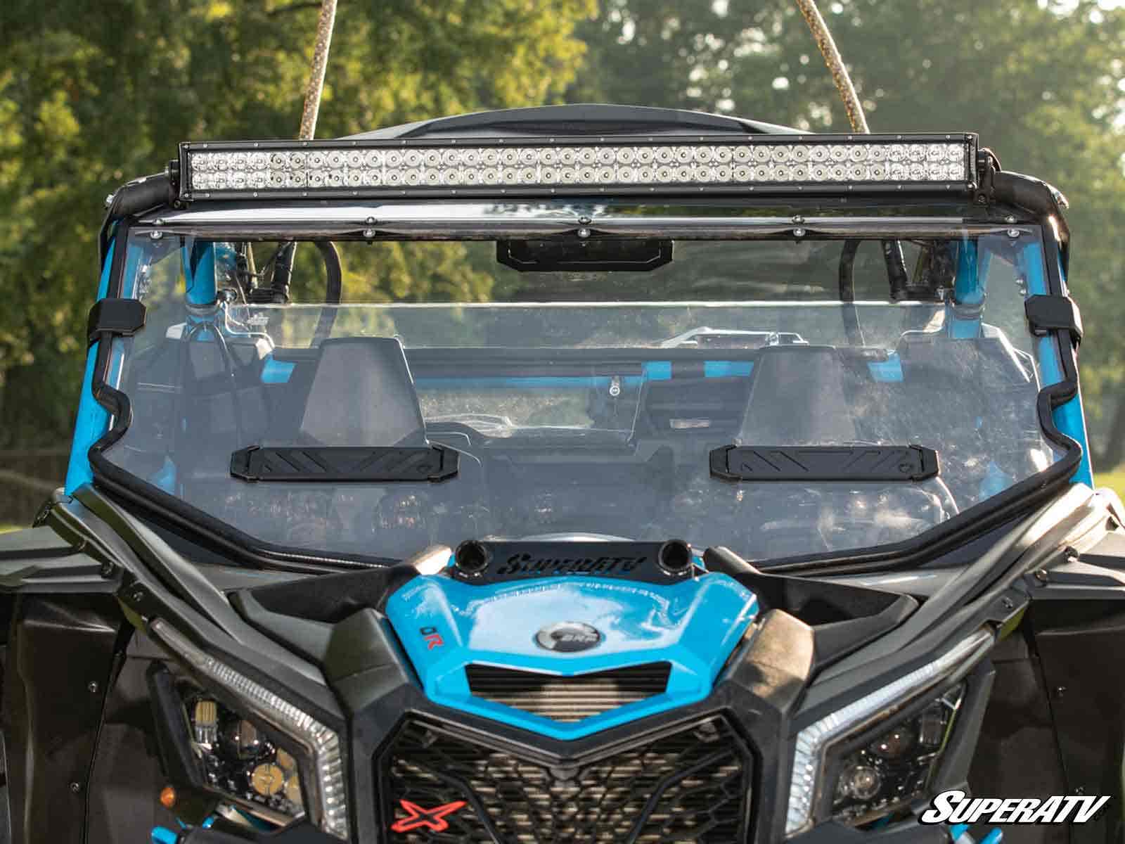 40 LED Light Bar
