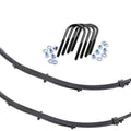 Rear Leaf Springs | 4" Lift | Pair | Jeep CJ5/CJ7 5 4WD (1976-1983)