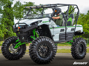 Kawasaki Teryx 6in. Lift Kit - Use w/ Portals