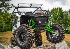 Kawasaki Teryx 6in. Lift Kit - Use w/ Portals