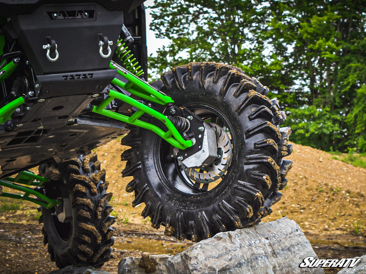 Kawasaki Teryx 6in. Lift Kit - Use w/ Portals