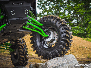 Kawasaki Teryx 6in. Lift Kit - Use w/ Portals