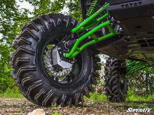 Kawasaki Teryx 6in. Lift Kit - Use w/ Portals