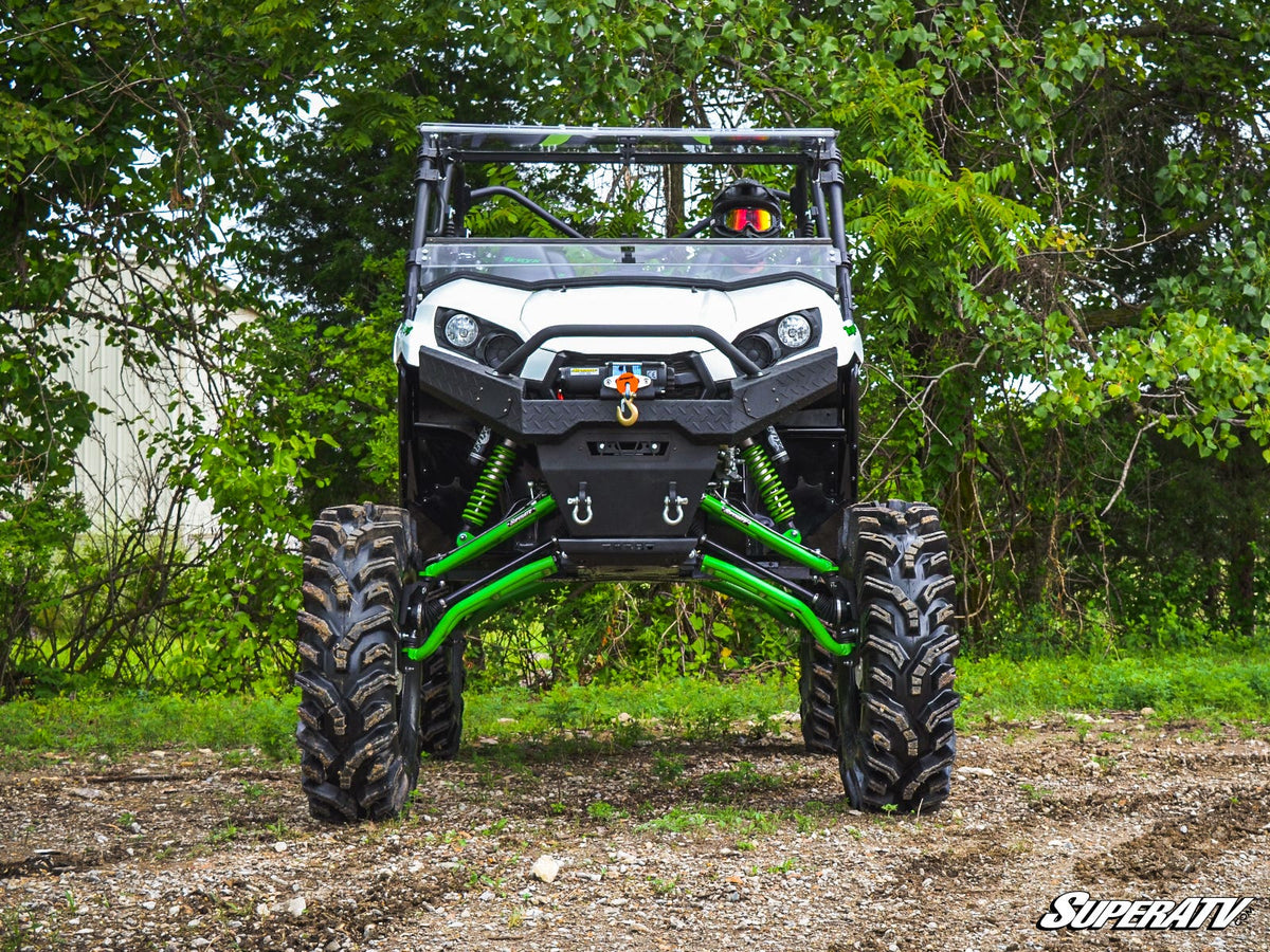 Kawasaki Teryx 6in. Lift Kit - Use w/ Portals