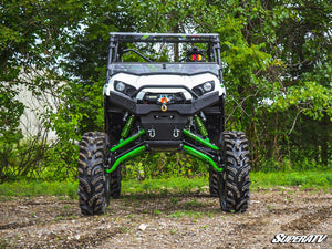 Kawasaki Teryx 6in. Lift Kit - Use w/ Portals