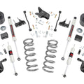 6 Inch Lift Kit | M1 | Ram 1500 2WD (2009-2018 & Classic)
