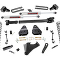 4.5 Inch Lift Kit | DRW | D/S | M1 | Ford F-350 Super Duty 4WD (2017-2022)