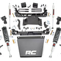 6 Inch Lift Kit | M1 | Toyota Tacoma 2WD/4WD (2005-2015)