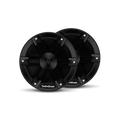 M0-65B - M0 6.5" Marine Grade Speakers (pr) - Black - image 1