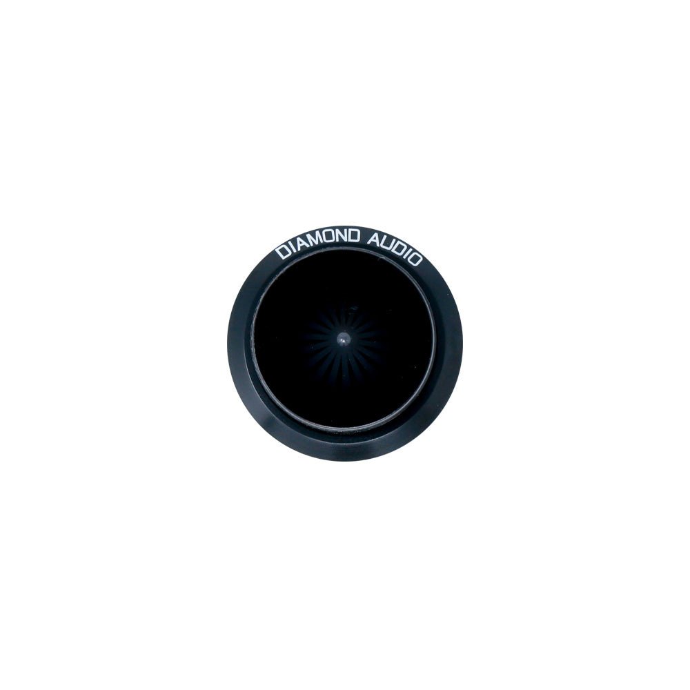 M01T - 1" Pro Audio High-Frequency Tweeter